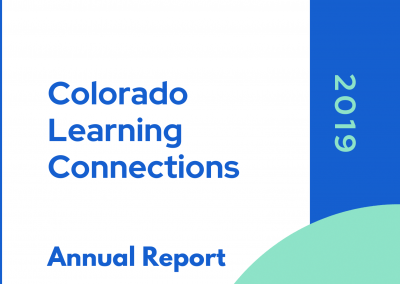 CLC 2019 Annual Report